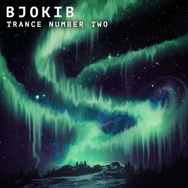 Trance Number Two by BjoKib - album cover