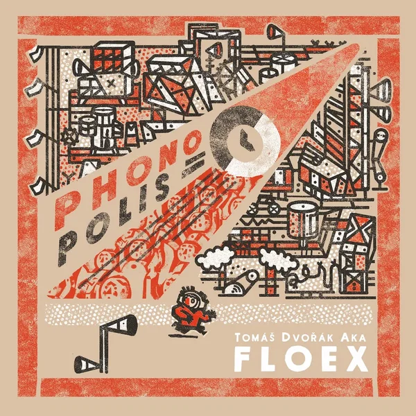 Phonopolis: Original Game Soundtrack