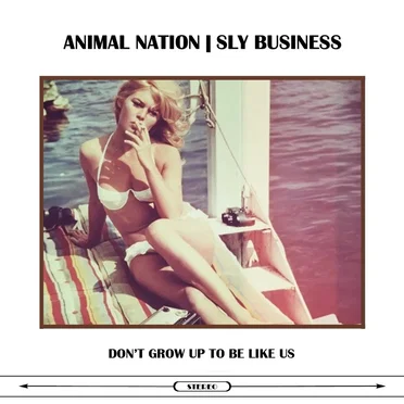 Animal Nation