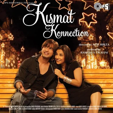 Kismat Konnection