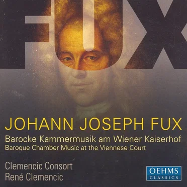 Fux: Chamber Works