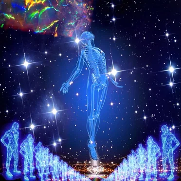 Manifestation Nation I by Various Artists - album cover