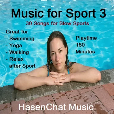 Music for Sport 3 - Ambient Edition