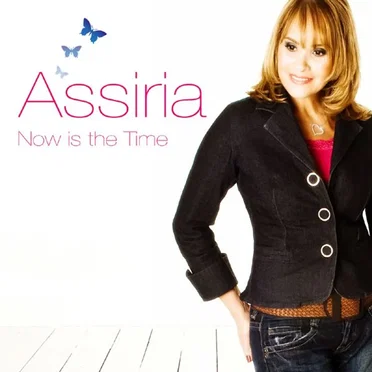 Now Is the Time