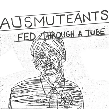 Fed Through a Tube