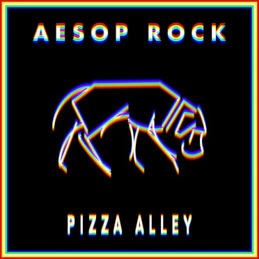 Pizza Alley