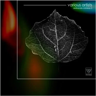 Deliberate Mistakes 3 by Various Artists - album cover