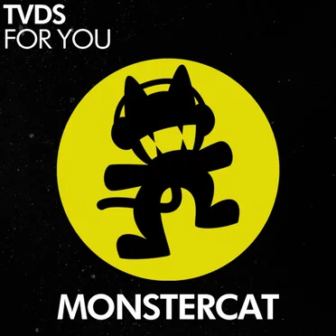 For You by TVDS - album cover