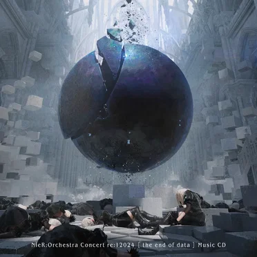 NieR:Orchestra Concert re:12024 [ the end of data ]
