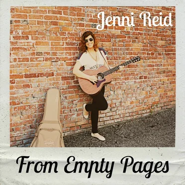 From Empty Pages
