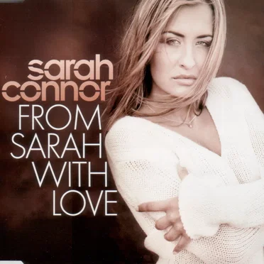 From Sarah With Love