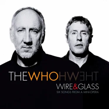 Wire & Glass: Six Songs From a Mini‐Opera