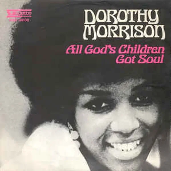 All God's Children Got Soul