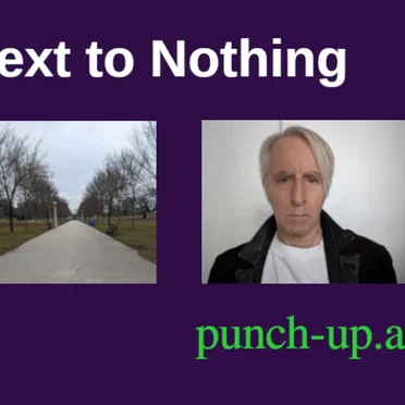 Next to Nothing by Lorin Klugman - album cover