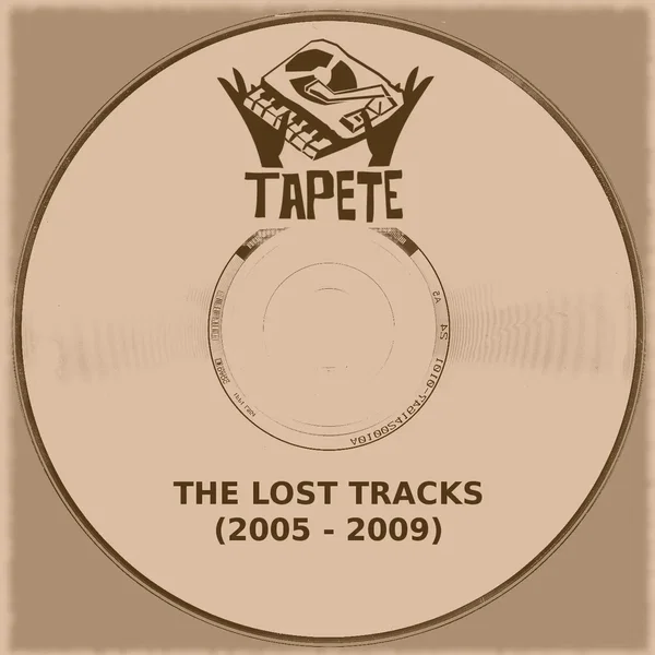 The Lost Tracks (2005-2009)