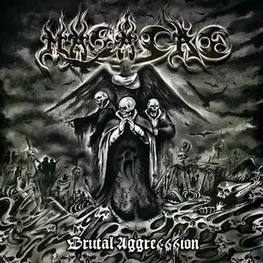 Masacre