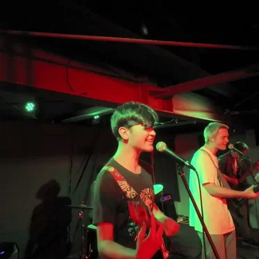 Loose Heads @ Thistle Hall, 18 February 2023