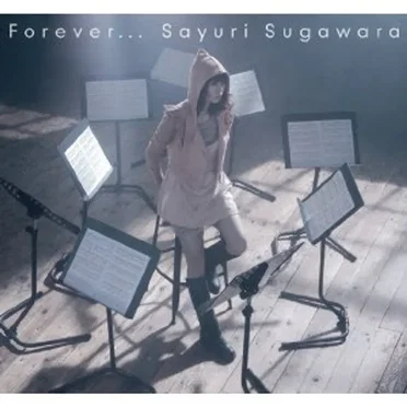 Forever...