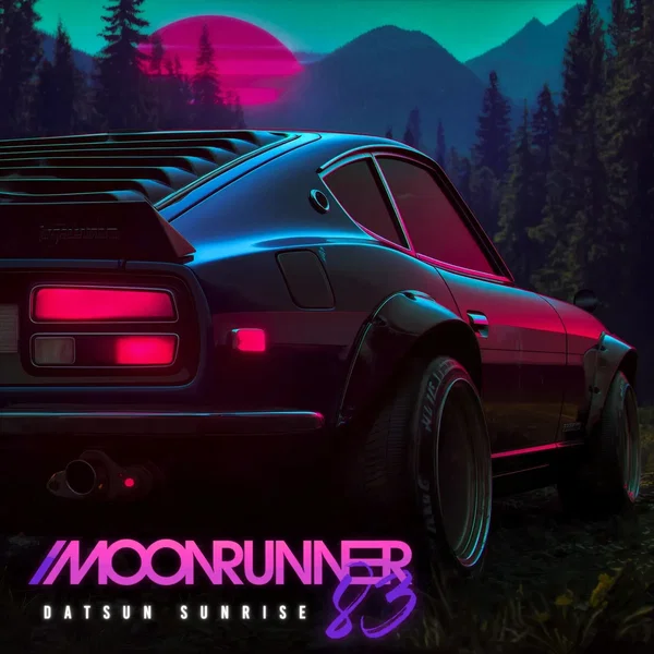 Datsun Sunrise