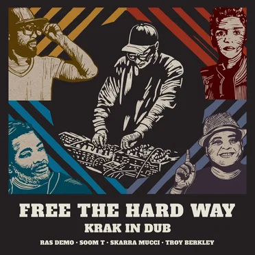 FREE THE HARD WAY