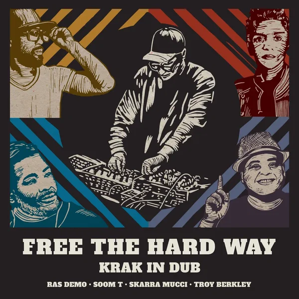 FREE THE HARD WAY