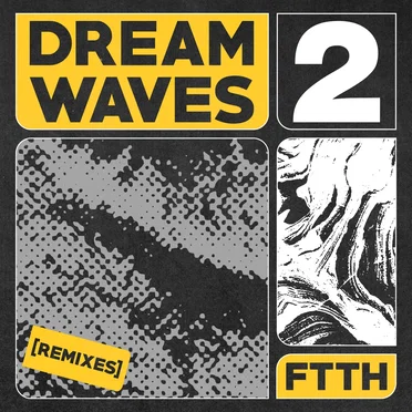 DREAM WAVES 2 [REMIXES]
