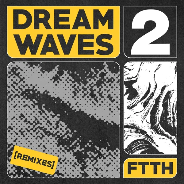 DREAM WAVES 2 [REMIXES]