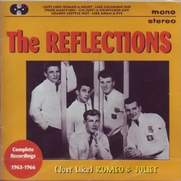 The Reflections