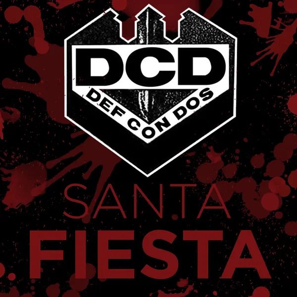 Santa Fiesta