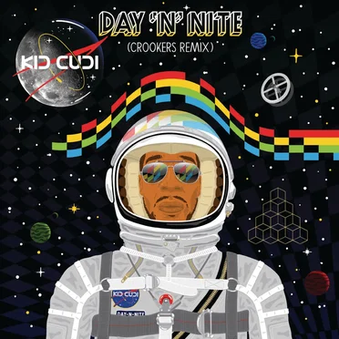 Day ’n’ Nite (Crookers remix)