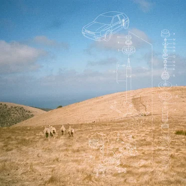 i like / Aēsop by Bilby - album cover
