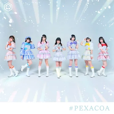 #PEXACOA