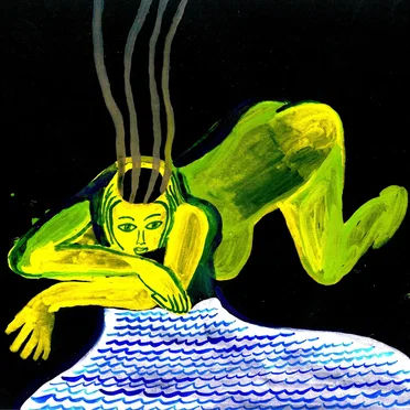 Unheard Indonesia, Volume Three: The Lalove of Central Sulawesi