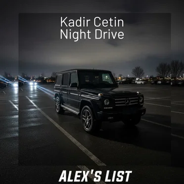 Night Drive