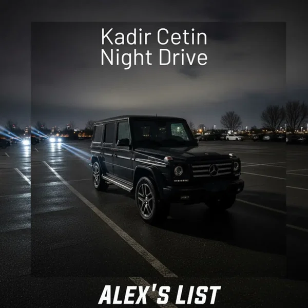 Night Drive