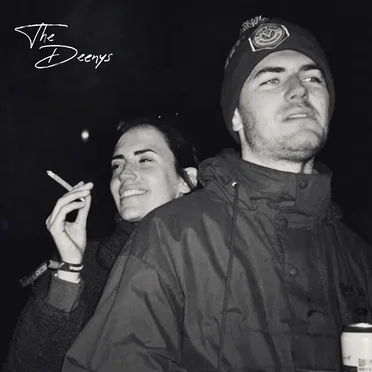 Girl Like You by The Deenys - album cover