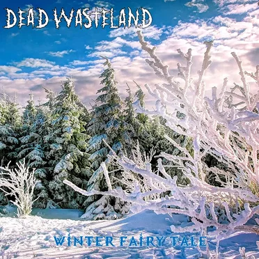 Winter Fairy Tale