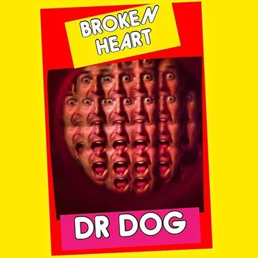 Broken Heart