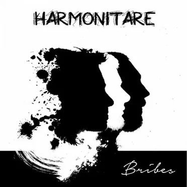Bribes by Harmonitare - album cover