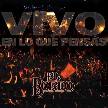 Vivo en lo que pensás