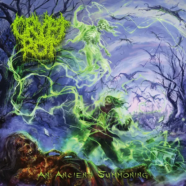 An Ancient Summoning