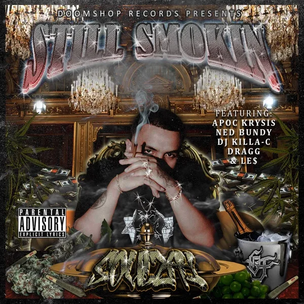 Still Smokin