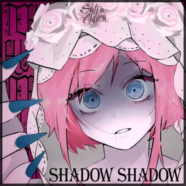 Shadow Shadow (Russian ver.)