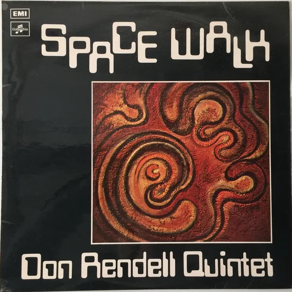 Space Walk