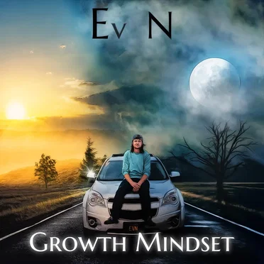 Growth Mindset by Ev N - album cover
