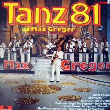 Tanz 81