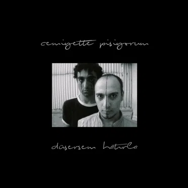 Düşersem Hatırla