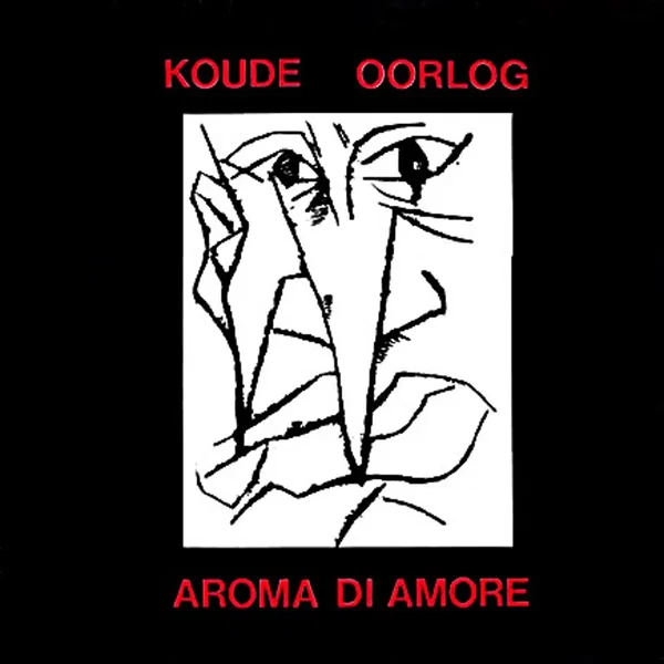 Koude oorlog