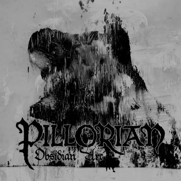 Obsidian Arc by Pillorian - album cover