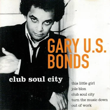 Club Soul City